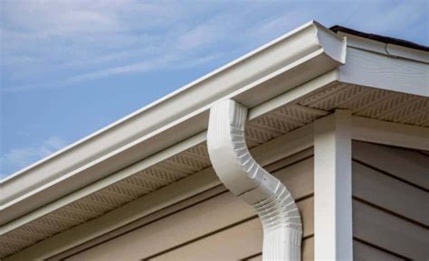 r and seamless gutters